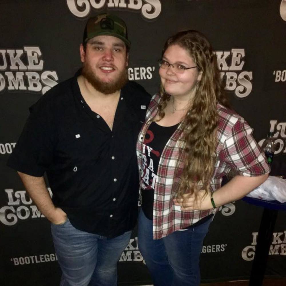 Meet your Posher, Becca